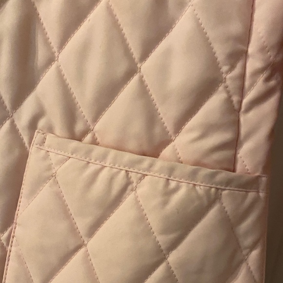 Brooks Brothers Quilted Jacket - Picture 3 of 5